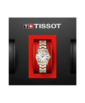 TISSOT T1122102211300