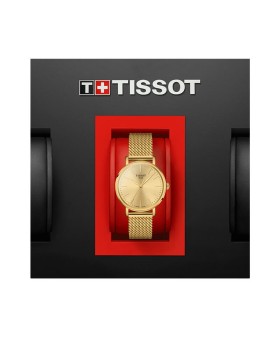 TISSOT T1432103302100