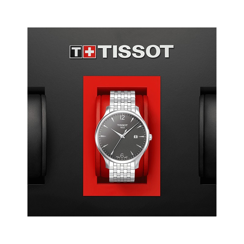 Acquista Orologi Tissot online • Spedizione veloce