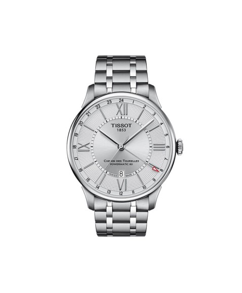 Montre Homme Tissot T0994291103800