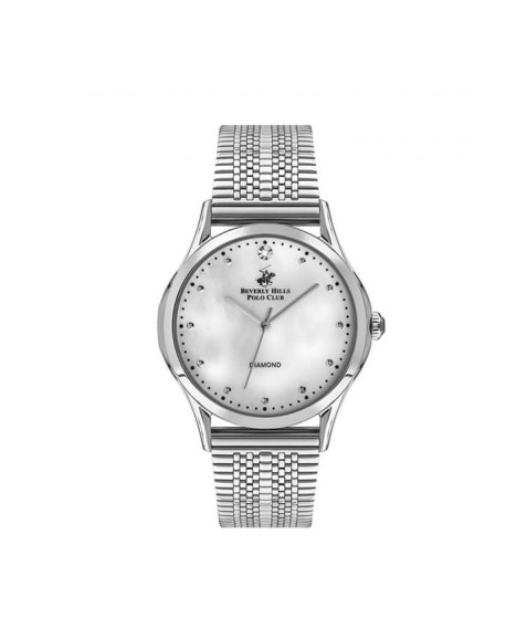 Montre Femme Beverly Hills Polo Club BP3195C.320