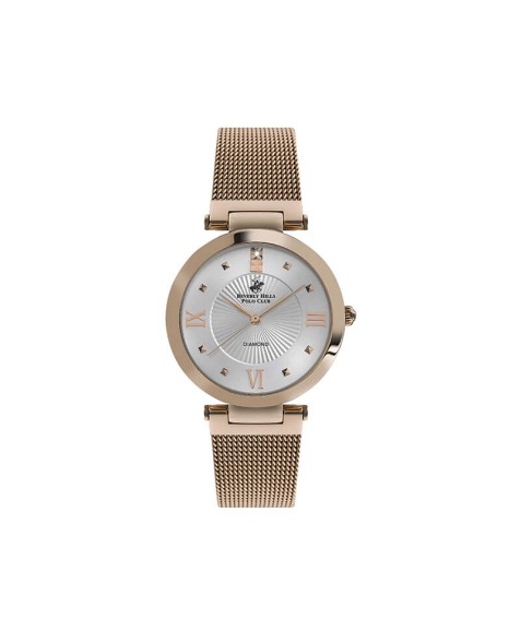 Montre Femme Beverly Hills Polo Club BP3190X.430