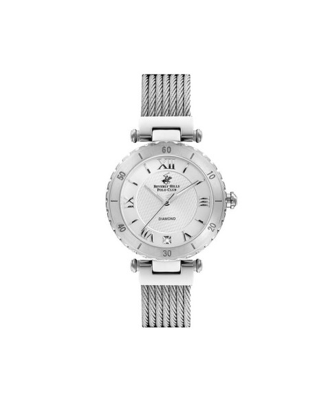 Montre Femme Beverly Hills Polo Club BP3199X.330