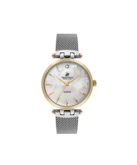Montre Femme Beverly Hills Polo Club BP3202C.220