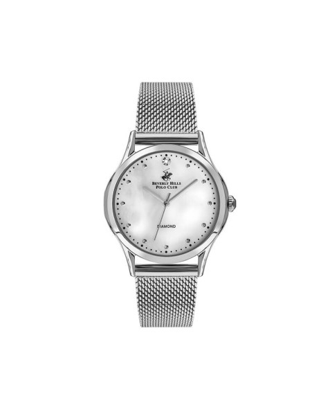 Montre Femme Beverly Hills Polo Club BP3226C.320