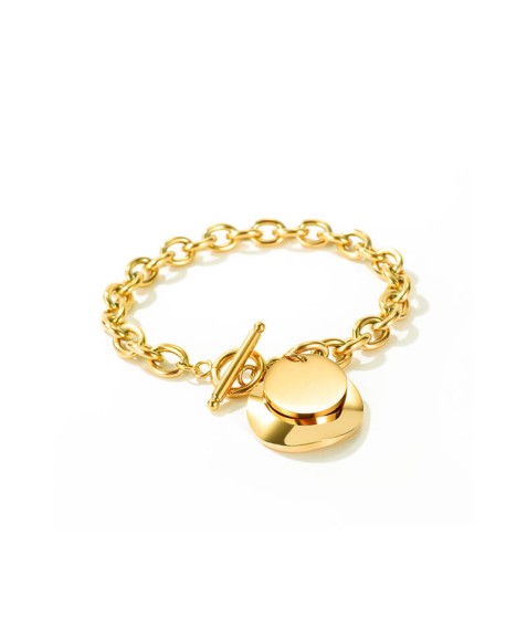 Bracelet Femme Enzo Collection EC-AFR-118LSB