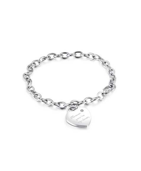 Bracelet Femme Enzo Collection EC-AFR-131LSB