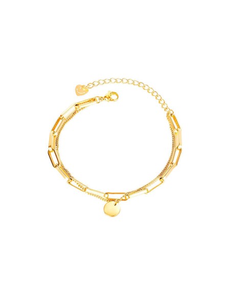 Bracelet Femme Enzo Collection EC-AFR-133LSB