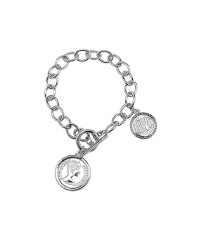 Bracelet Femme Enzo Collection EC-AFR-147LSB