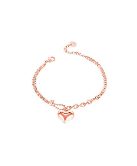 Bracelet Femme Enzo Collection EC-AFR-151LSB