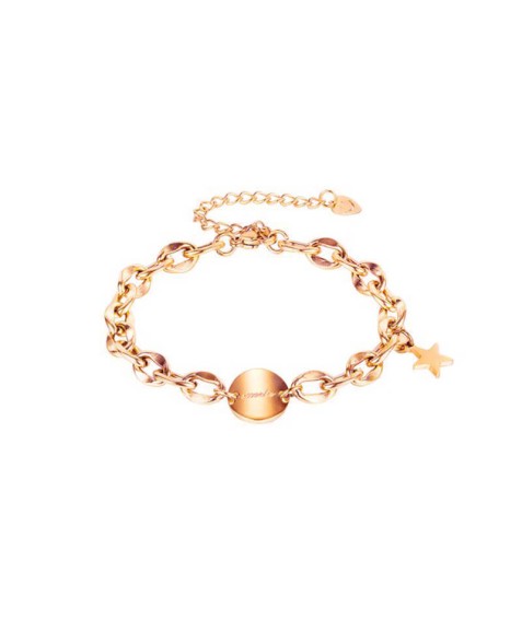 Bracelet Femme Enzo Collection EC-AFR-161LSB