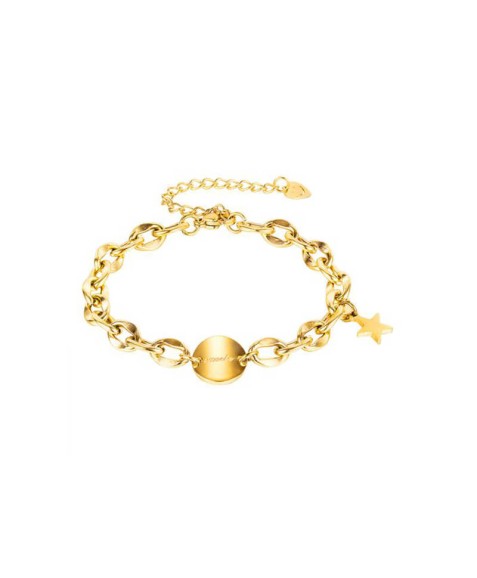 Bracelet Femme Enzo Collection EC-AFR-162LSB