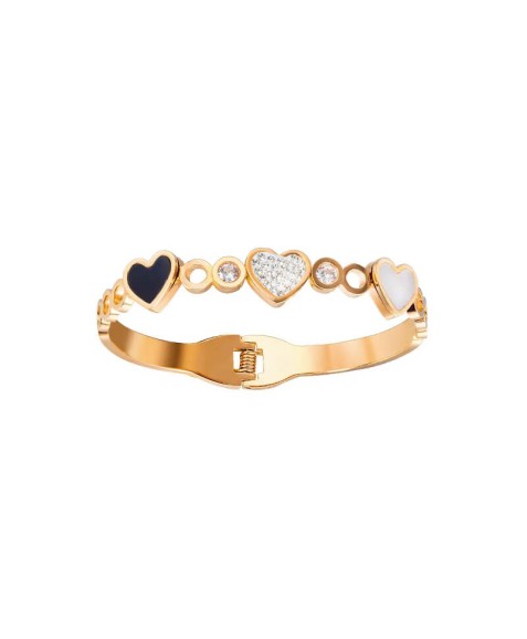 Bracelet Femme Enzo Collection EC-AFR-176LSB