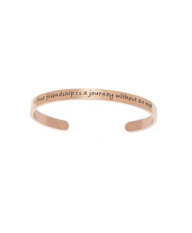 Bracelet Femme Enzo Collection EC-AFR-60LSB
