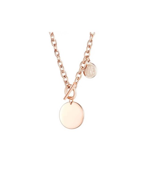 Collier Femme Enzo Collection EC-RSN-277LSN