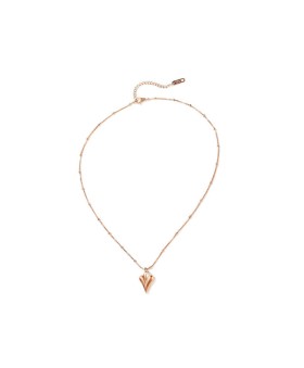 Collier Femme Enzo Collection EC-RSN-289LSN