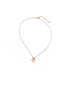 Collier Femme Enzo Collection EC-RSN-293LSN