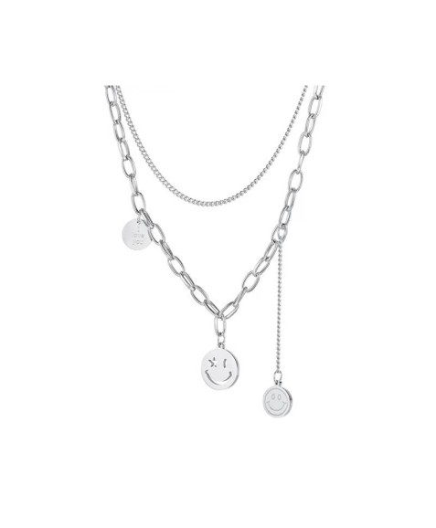 Collier Femme Enzo Collection EC-RSN-300LSN