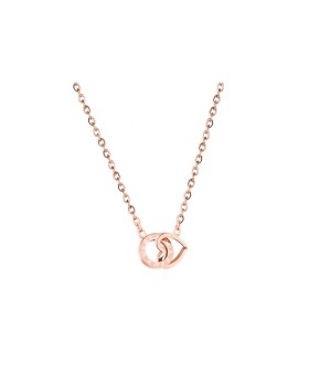 Collier Femme Enzo Collection EC-RSN-66LSN