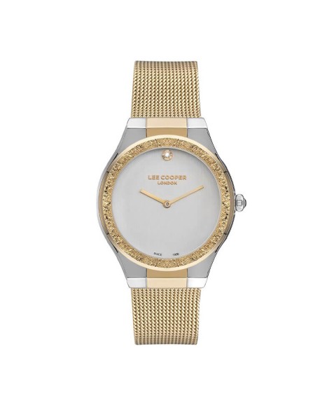 Montre lee cooper tunisie hotsell