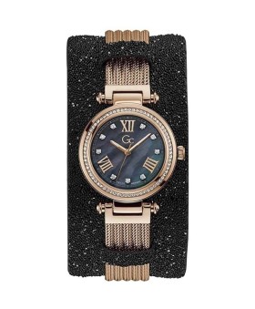 Montre Femme GC Y47008L2MF