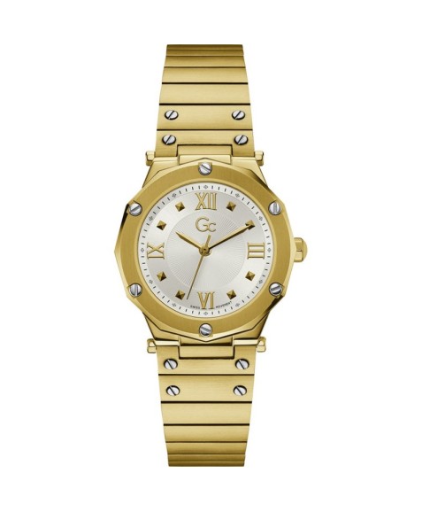 Montre Femme GC Y60004L1MF