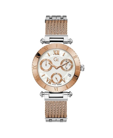 Montre Femme GC Y77002L1MF