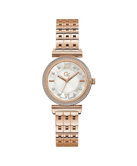 Montre Femme GC Y88002L1MF
