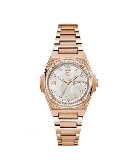 Montre Femme GC Y98002L1MF