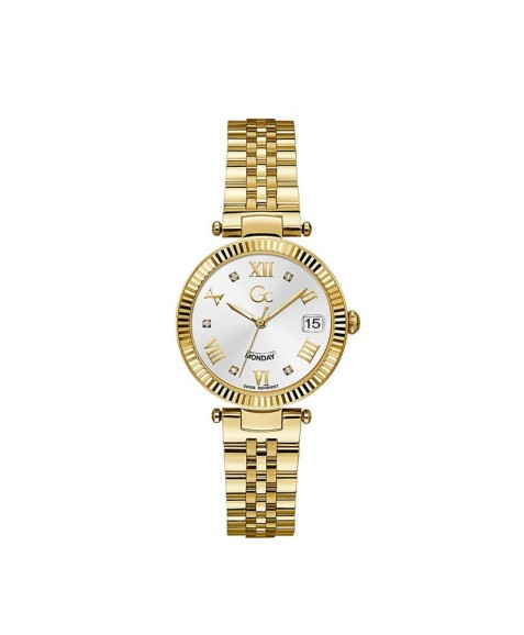 Montre Femme GC Z01004L1MF