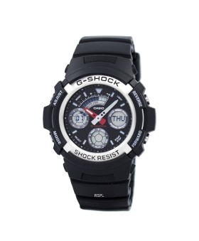 Montre Homme G-SHOCK AW-590-1ADR