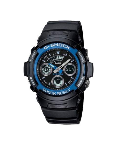 Montre Homme G-SHOCK AW-591-2ADR