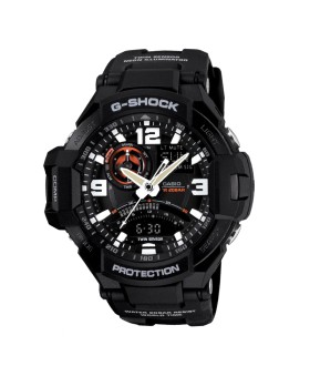 Montre Homme G-SHOCK GA-1000-1ADR