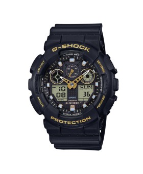 Montre Homme G-SHOCK GA-100GBX-1A9DR