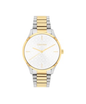 Montre Femme Calvin Klein 25200167