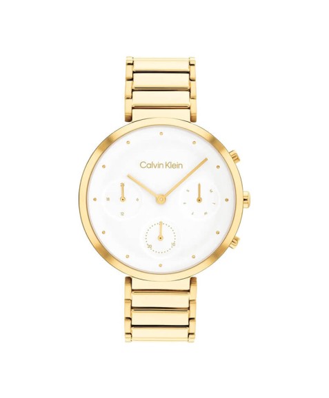 Montre Femme Calvin Klein 25200284