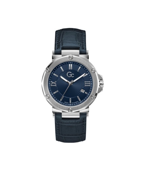 Montre Homme GC Y61004G7MF