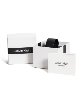 Calvin Klein box