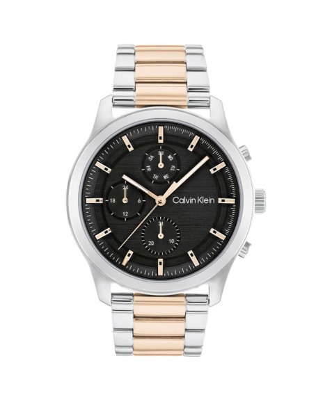 Montre Homme Calvin Klein 25200210