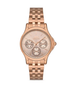 Montre Femme SLAZENGER SL.09.6569.4.05