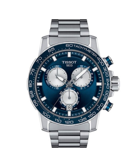 Montre Homme TISSOT T1256171104100