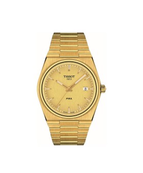 Montre Homme TISSOT T1374103302100