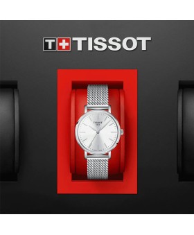 TISSOT box
