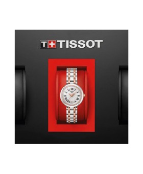 TISSOT box