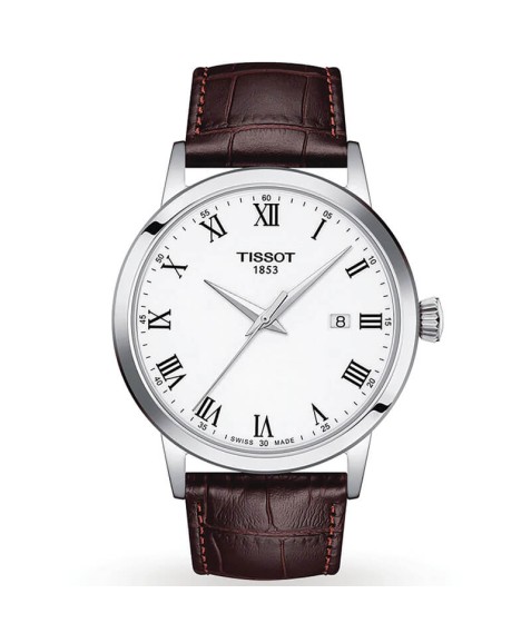 Montre Homme TISSOT T1294101601300