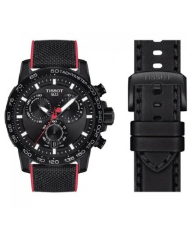 TISSOT T1256173705100