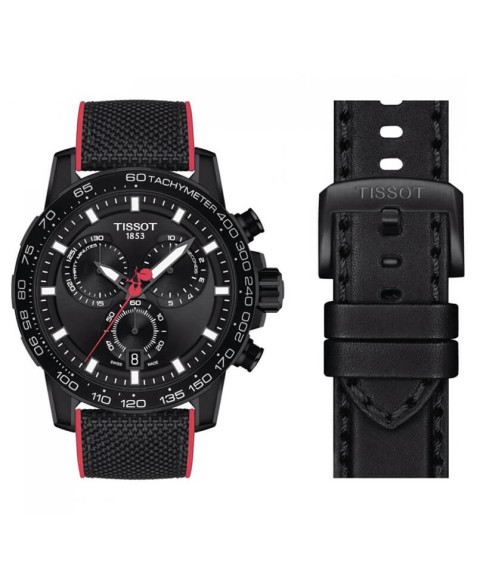 TISSOT T1256173705100
