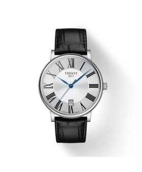TISSOT T1224101603300