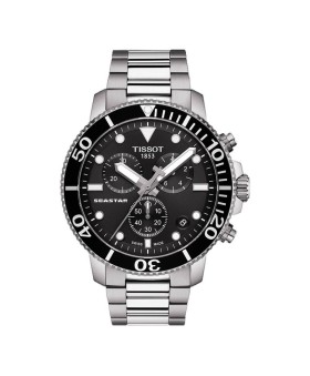 Montre Homme TISSOT T1204171105100
