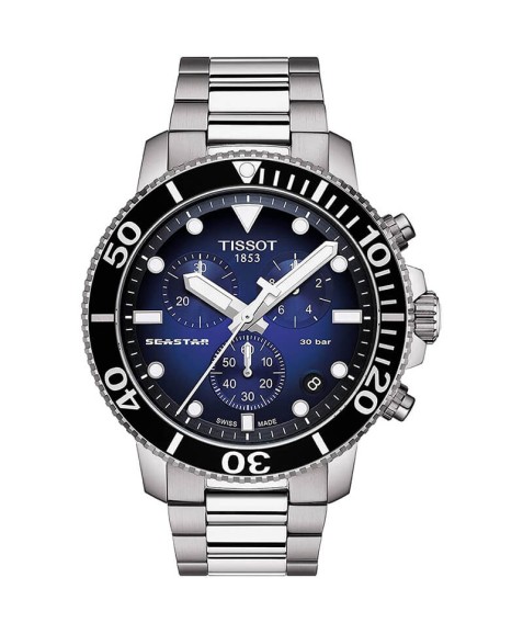 Montre Homme TISSOT T1204171104101